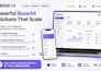 base44 vibe coding base44 stripe integration base44 payment integration, base 44